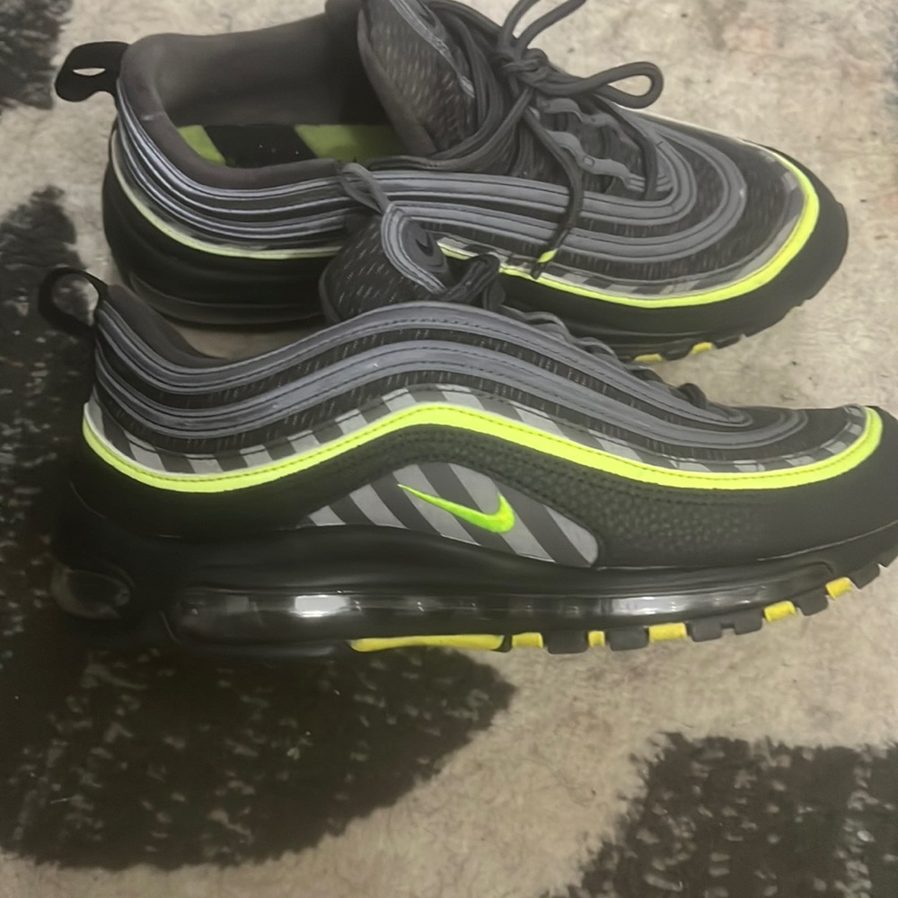 Nike air max 97